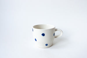 Classic Blue Mug