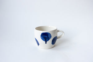 Classic Blue Mug